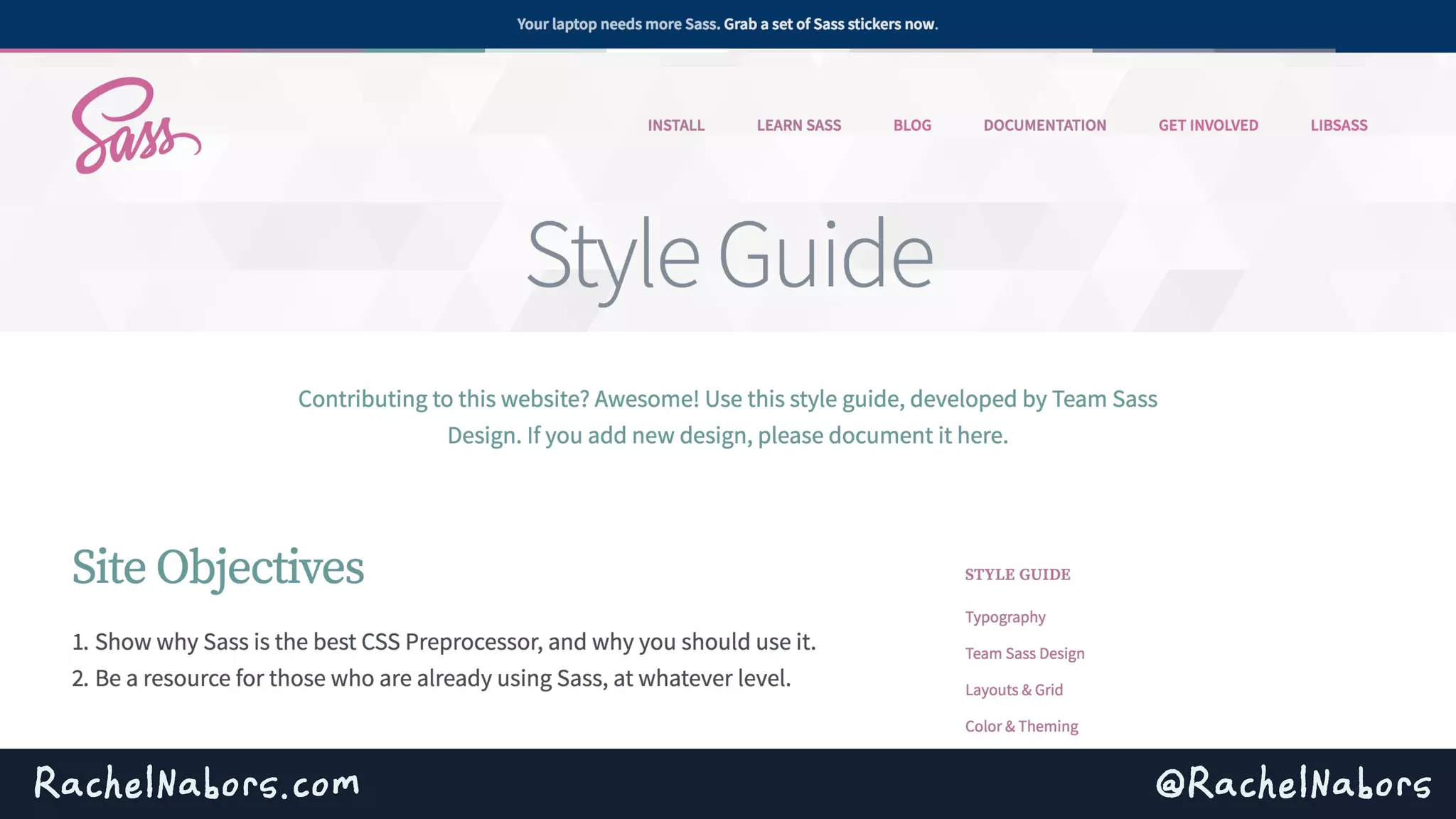 @RachelNaborsRachelNabors.com
 