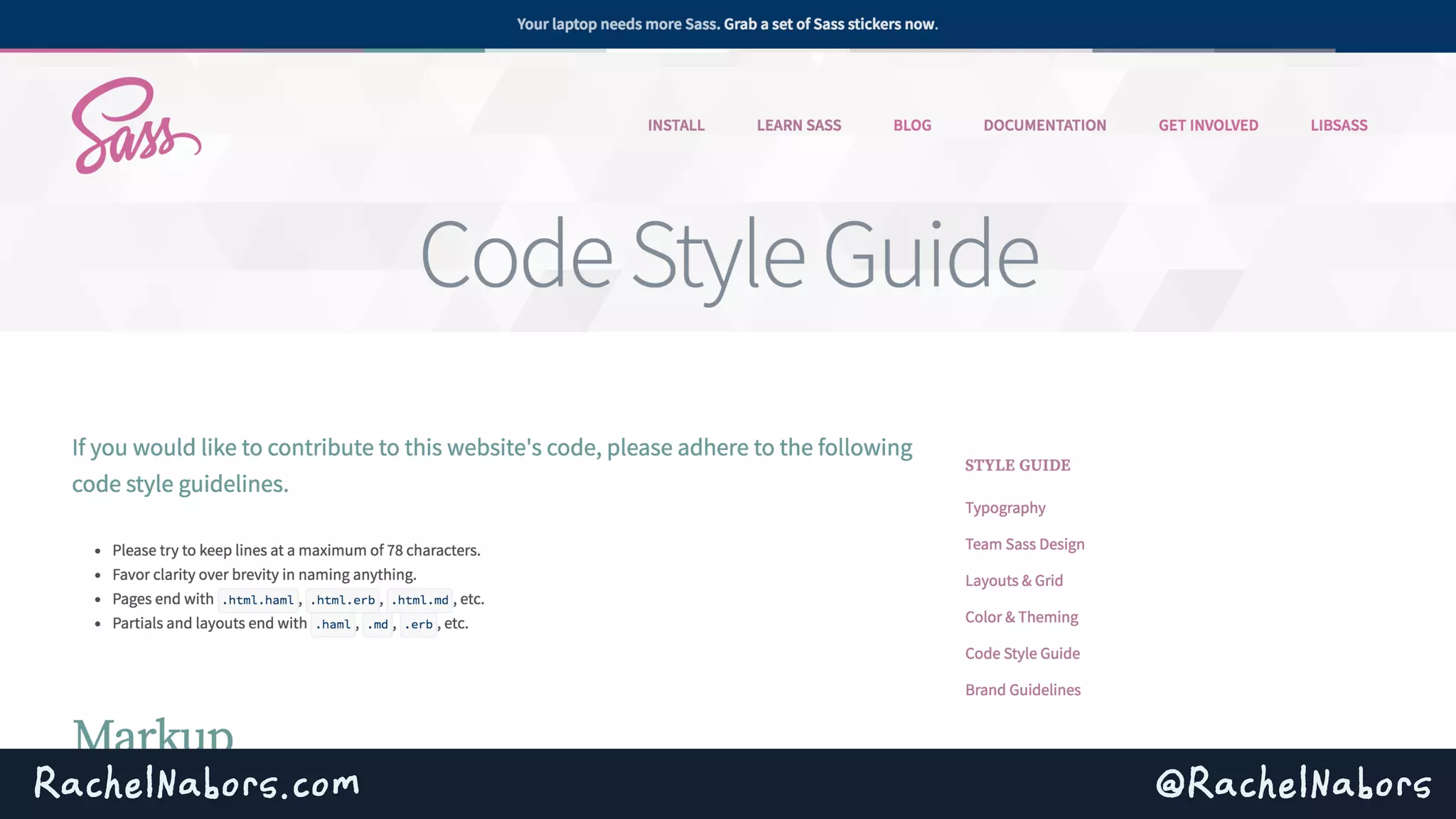 @RachelNaborsRachelNabors.com
 