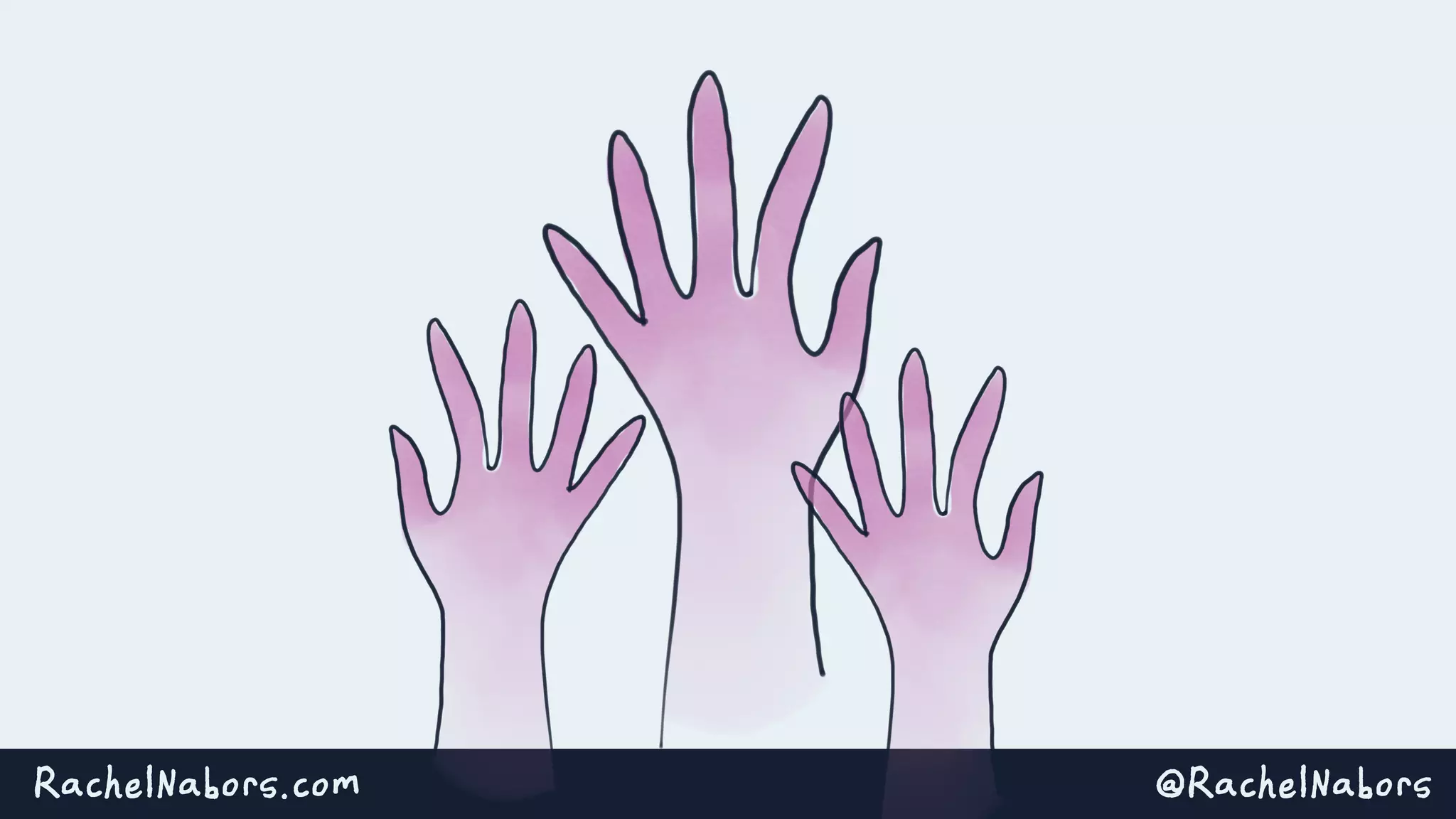 @RachelNaborsRachelNabors.com
 