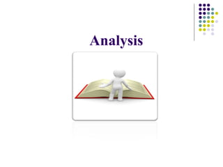 Analysis 