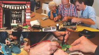 Friday Breakfast Week 19_CPH
© 2014 Say good morning to Designit!
 