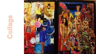 Design journal exemplars