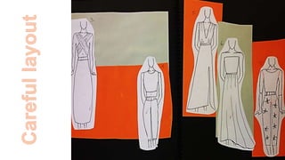 Design journal exemplars