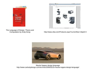 Design Language | PDF