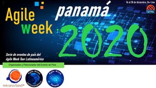 Organizador y Patrocinador del Evento de País
 