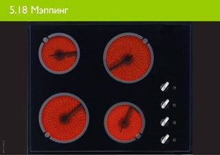 фото: Indesit


                5.18 Мэппинг
 