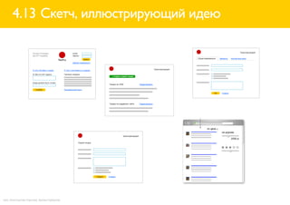 4.13 Скетч, иллюстрирующий идею




илл.: Константин Горский, Артем Горбунов
 
