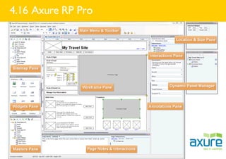 4.16 Axure RP Pro
 