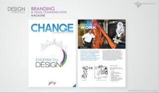 Designlipi Portfolio Nov2014
