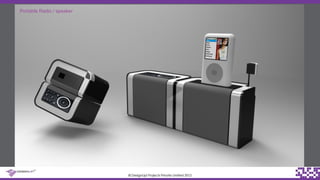 Designlipi Portfolio Nov2014