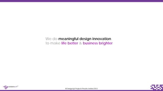 Designlipi Portfolio Nov2014