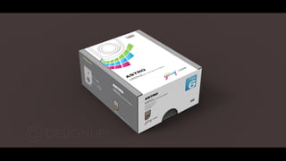 Designlipi Portfolio Nov2014