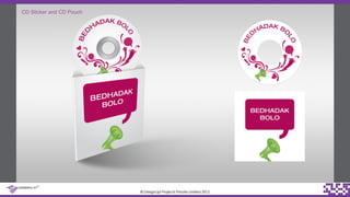 Designlipi Portfolio Nov2014