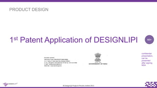 Designlipi Portfolio Nov2014