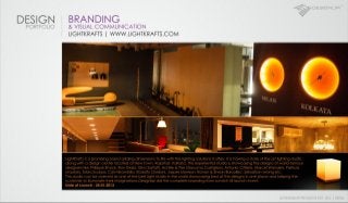 Designlipi Portfolio Nov2014