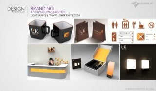 Designlipi Portfolio Nov2014