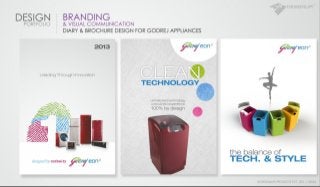 Designlipi Portfolio Nov2014