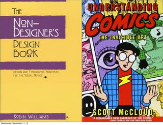 Wednesday, September 11, 13
 