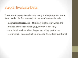 Design marketing research | PPTX
