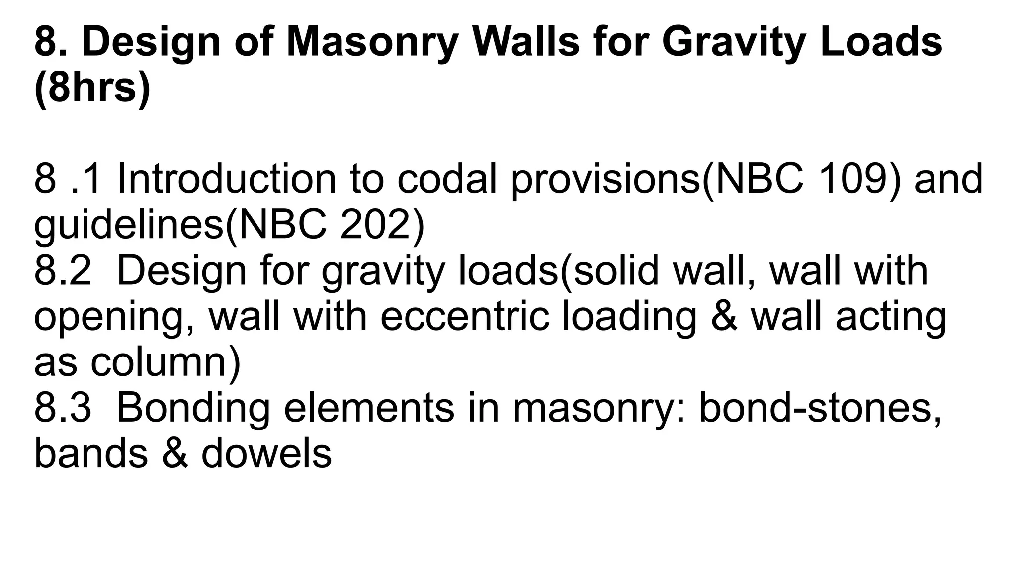 Design masonry walls for gravity loads.pdf