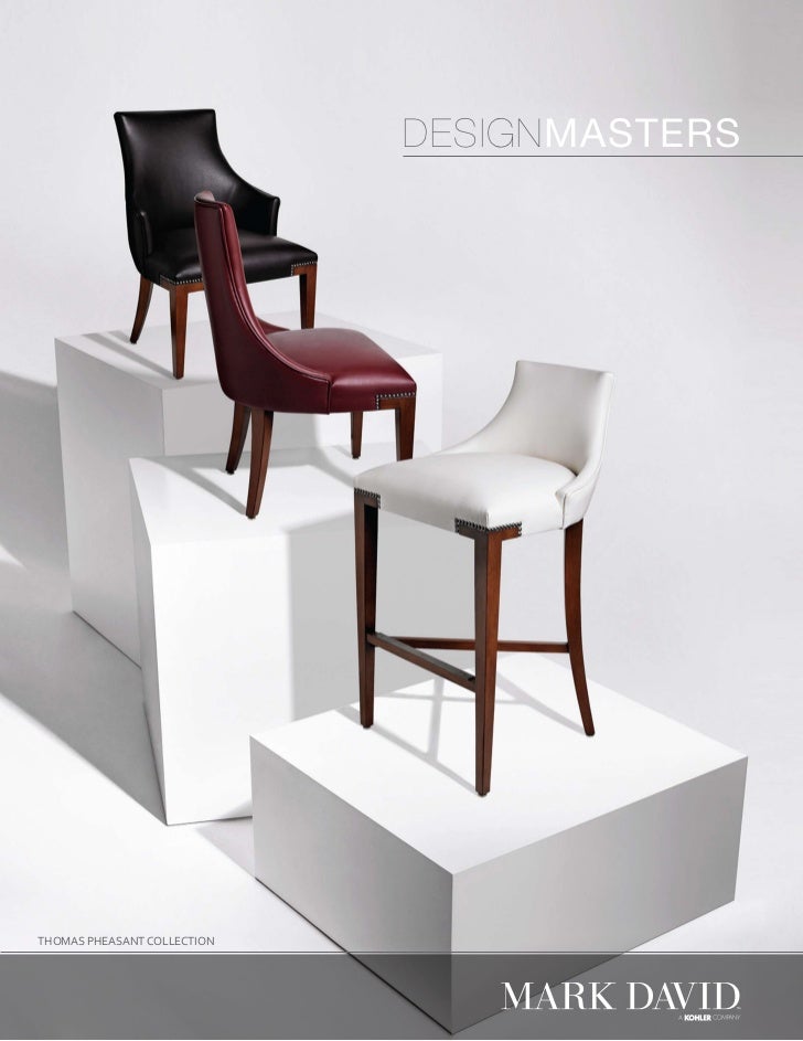 Design Masters From Mark David Kohler Co