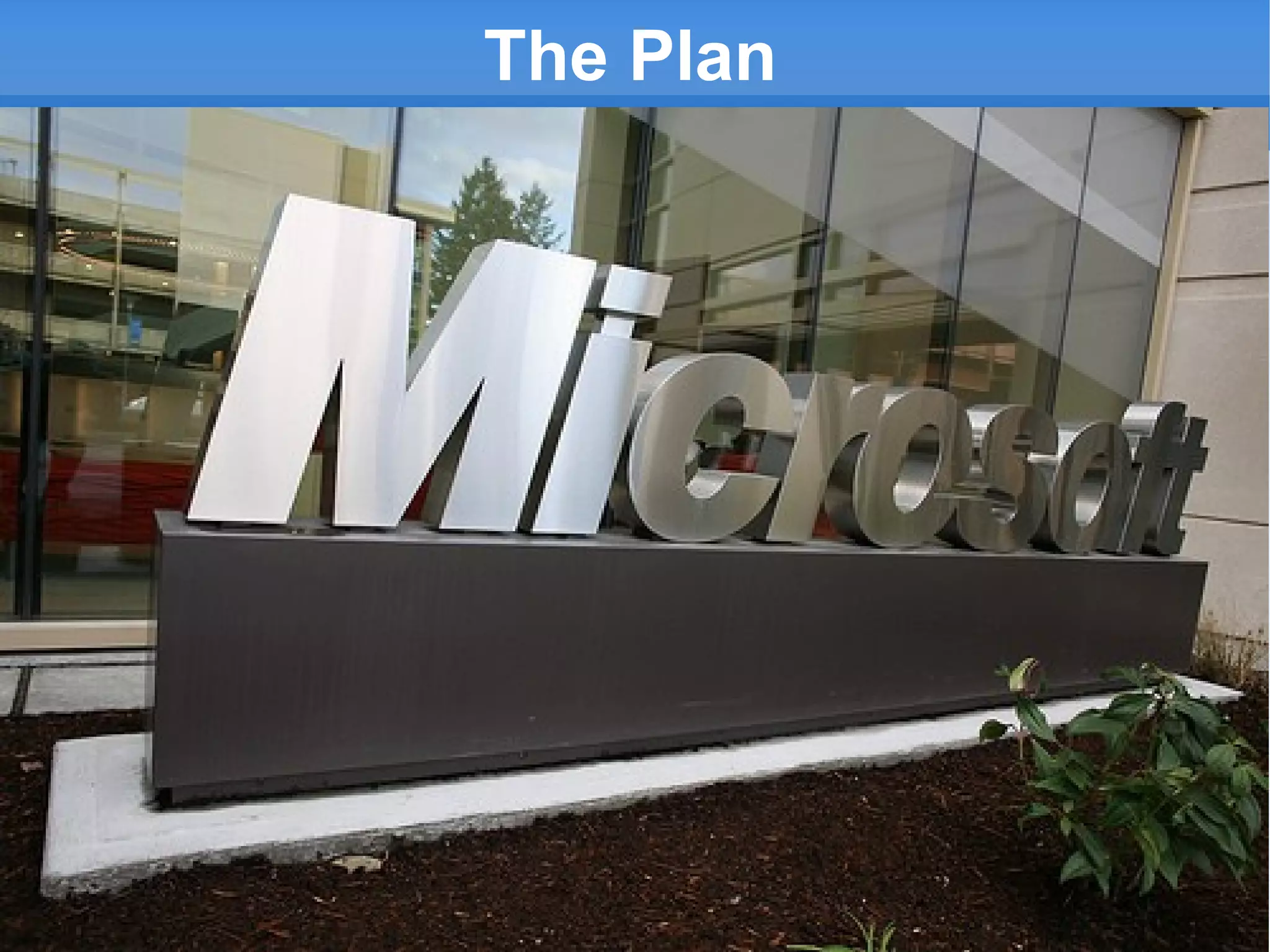 D:\Downloads\2264763977_fbeb2e34ba.jpg The Plan 