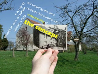 enc
                                     oun




                        le y
                    ltip ly b
                                con      ter
                                             ing
                                    tex

                 mu n
                                                  the

               in t is o
                                       ts t           sam
                                 und        hat            e
    de work I
                                     ers         stu
                                                     den

                  p
                                        tan
               ee
                                                         ts c
             ad
                         the                din
                                                go
                                                    f
                                                              an
                                        con
         lop
      at
      ve



                                                  ce p
     t
  ep




                                                            t
  nc
co
 
