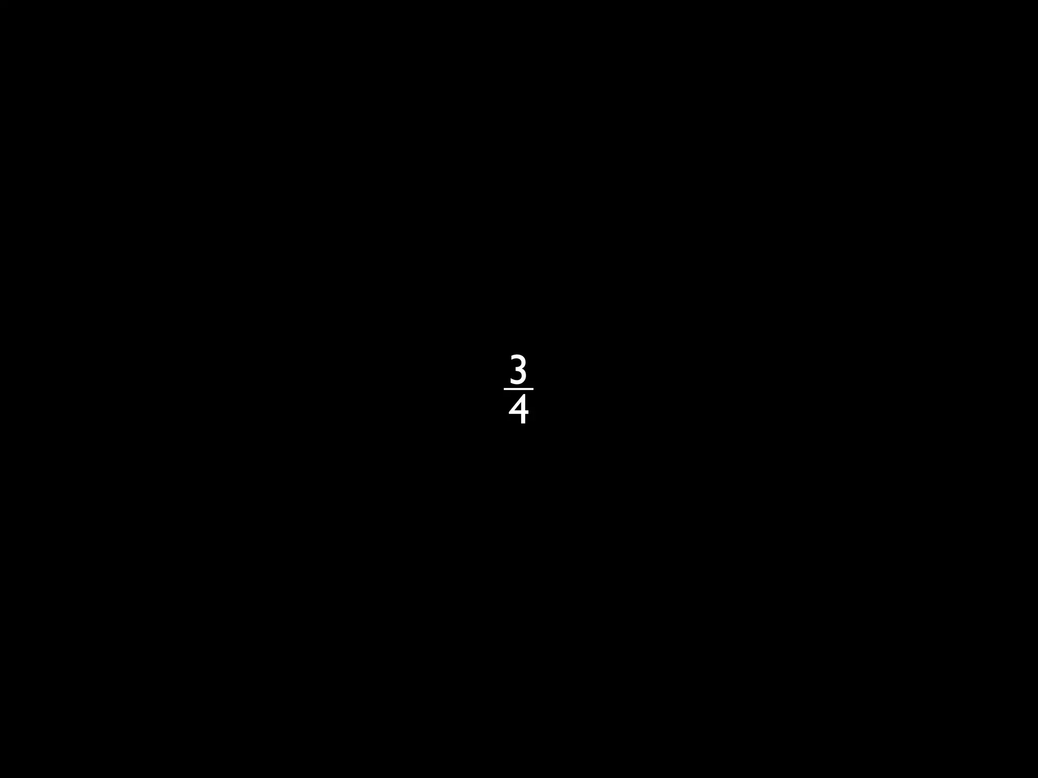 3
4
 