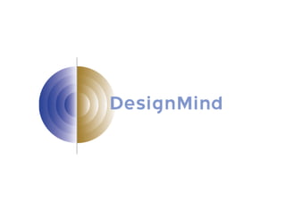Visit us 
Custom Software, Database, Business Intelligence, and Big Data Solutions 150 Spear Street San Francisco www.designmind.com  