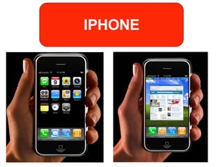 IPHONE 