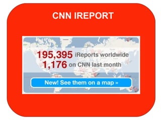 CNN IREPORT 