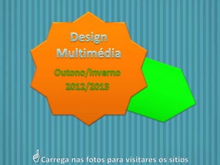 Design multimédia