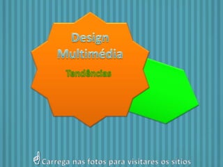 Design multimédia