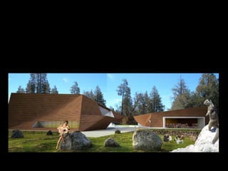Idyllwild Performing Arts Center