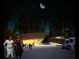 Idyllwild Performing Arts Center
