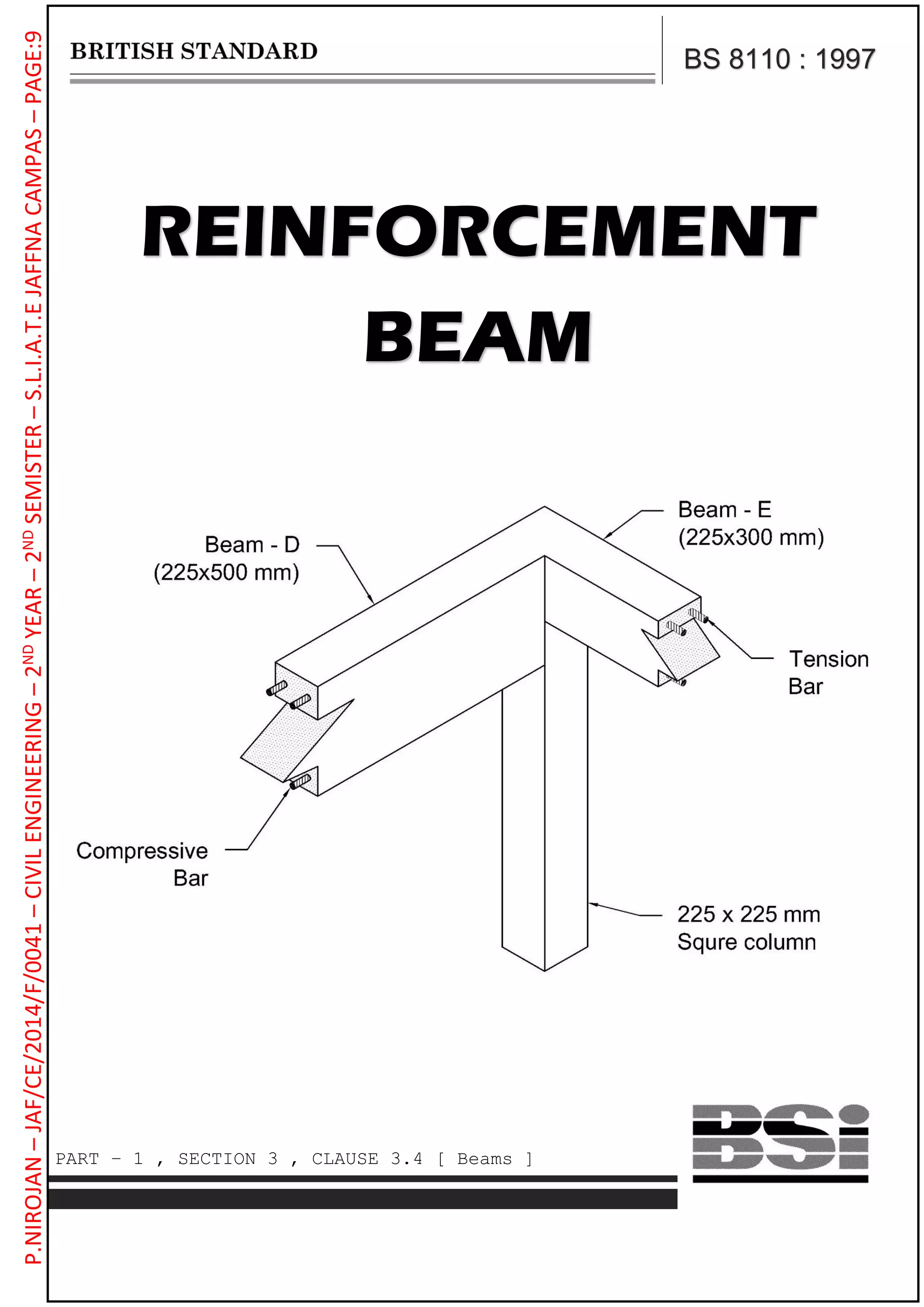 Structural Design | PDF