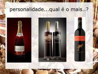 personalidade...qual é o mais..?




           Jorge Montaña/El factor local
 