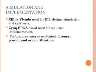 Design of a Low-Power VLSI Router for Network-on-Chip.pptx