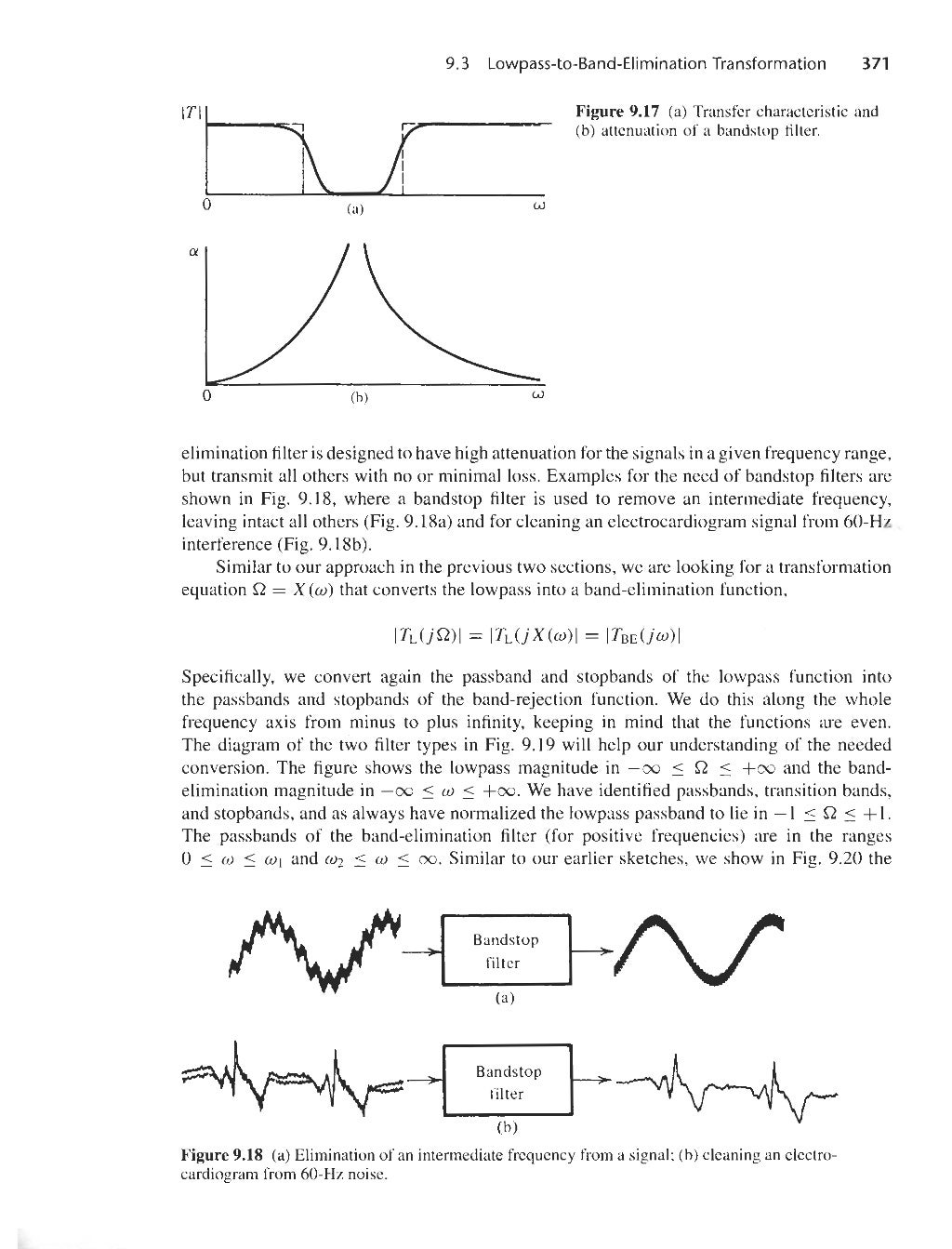 Design of analog filters (rolf schaumann & mac e. van valkenburg)