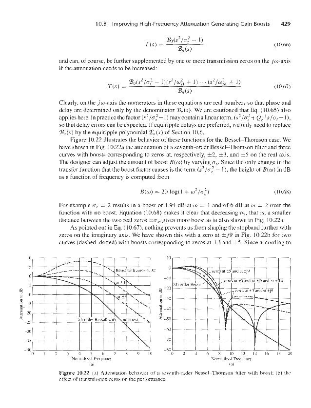 Design of analog filters (rolf schaumann & mac e. van valkenburg)