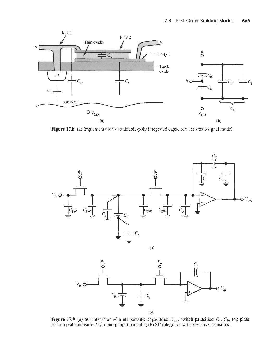 Design of analog filters (rolf schaumann & mac e. van valkenburg)