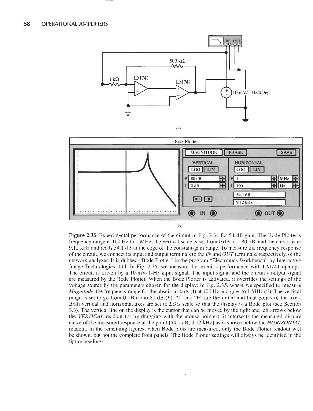 Design of analog filters (rolf schaumann & mac e. van valkenburg)