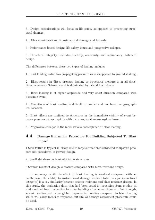 Blast Effects On Buildings Pdf Blast Effects On Buildings Pdf