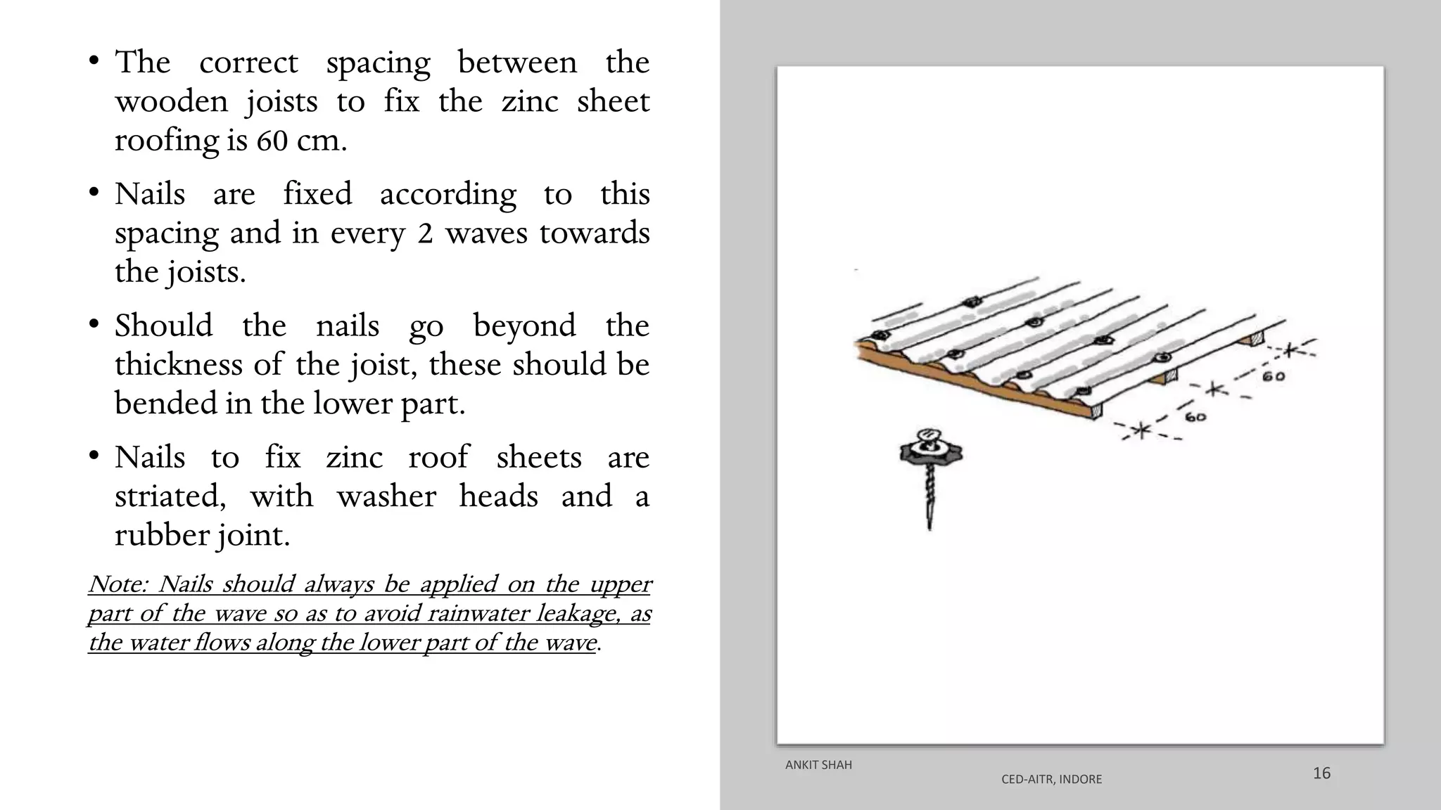 Design of buildings in cyclone prone areas | PDF
