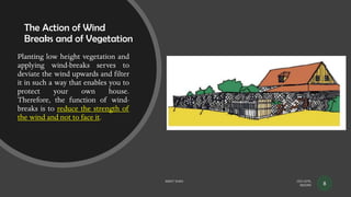 Design of buildings in cyclone prone areas | PDF