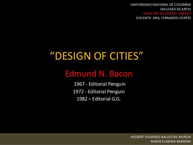 Cities