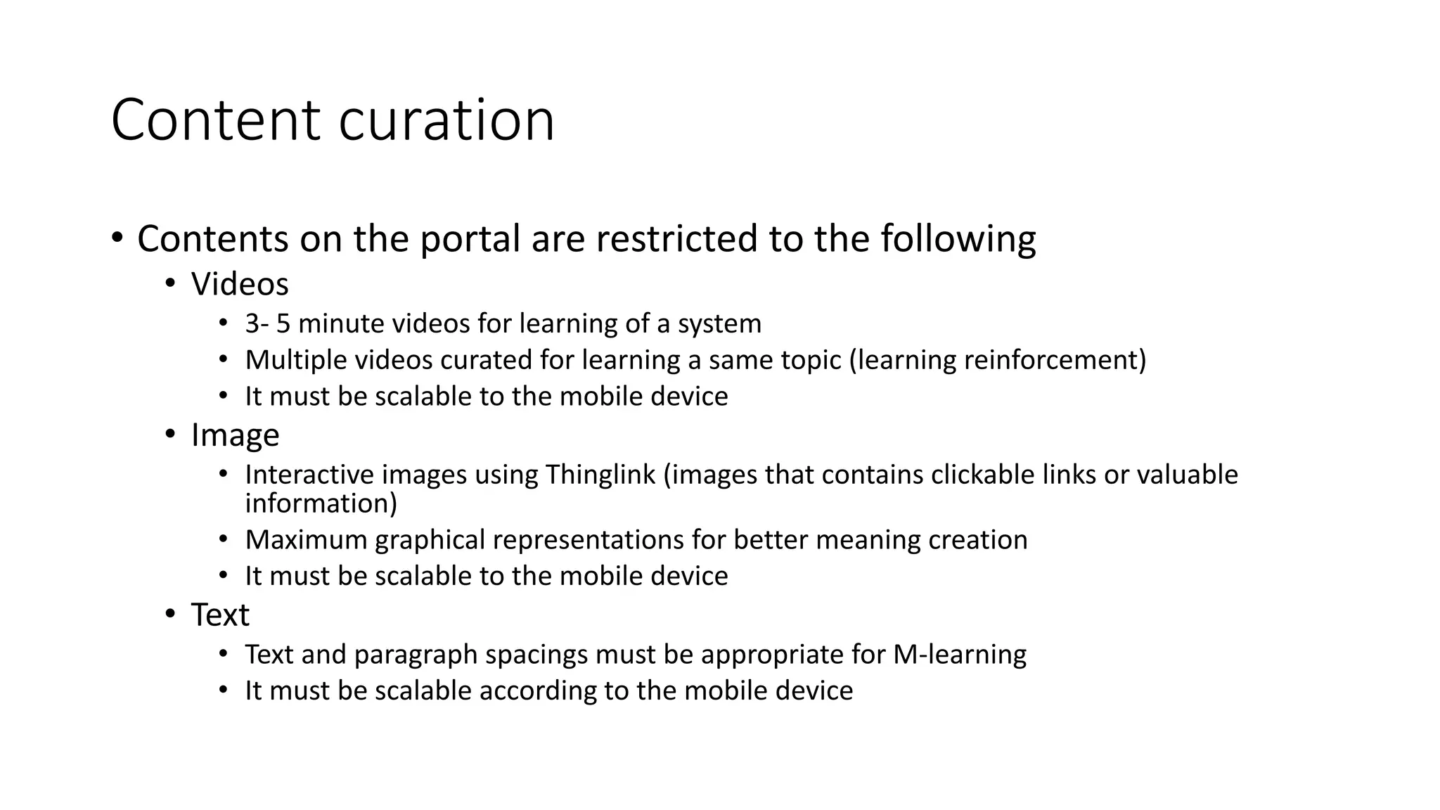 AFTER: NEW TRIAL SYSTEM
Teacher collaborates together and standardizes a central platform for E-portfolio
creation. (e.g. wordpress or blogspot)
Teacher ask learner to create the E-portfolio within the first week of school
Learner will add teacher (if possible) as a user to mark the assignments
Teacher provides an essay for learners to work on, learner does the assignment and
reports that it is ready for marking.
Learner received a grade for the assignment and adjustments are given to the
learner
 