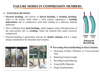 Compression Design Examples Design of compression members, numerical examples.pptx