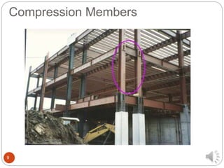 Design of Compressionmembers--- INTRODUCTION.pptx