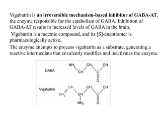 design of covalent enzyme inhibitors.pptx